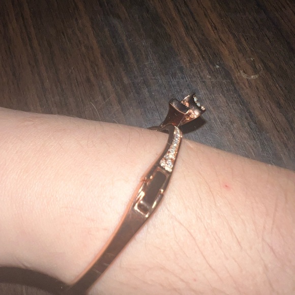 Kate spade bow bangle - Picture 6 of 6